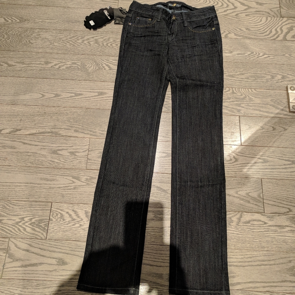 Jeans women's by Miss Two